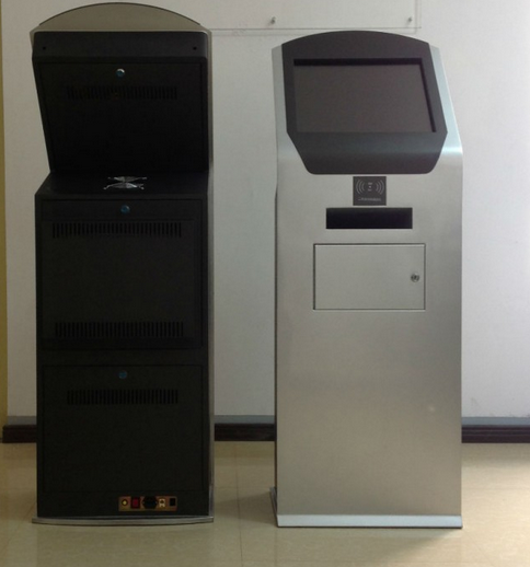 觸摸查詢機 觸摸查詢機