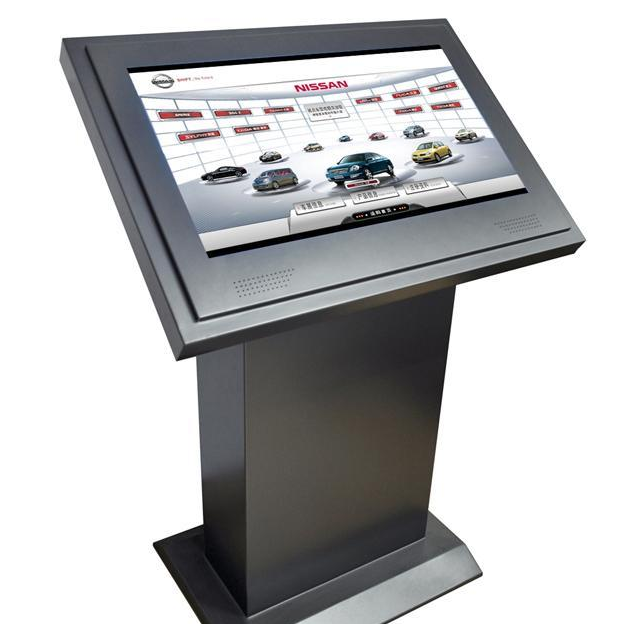 觸摸查詢機(jī) 觸摸查詢機(jī)